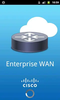 Ent Networks android App screenshot 4